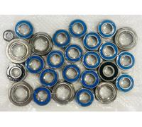 Losi Mini LMT Ball Bearing Kit 5x8x2.5mm 4 Pack LOSILMTBEARINGKIT