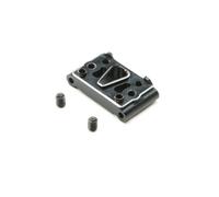 Losi Mod 0.5 18T Pinion Gear 2mm - Z-LOS311001-1