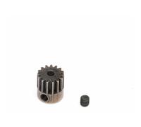 Losi Pinion Gear 15T 0.5M 2mm Shaft Mini LMT LOS212053 Gears