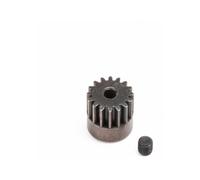 Losi Pinion Gear 16T 0.5 Module 2.3mm Shaft Mini LMT LOS212054