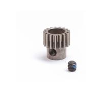 Losi Pinion Gear 17 Tooth 0.5 Module 2mm Shaft Mini JRX2 Z-LOS212025