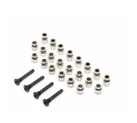 Losi Pivot Ball Set 1/6 Super Baja Rey Z-LOS254051