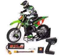 Losi Promoto-MX Motorcycle Pro Circuit RTR 1/4 Scale C-LOS06002