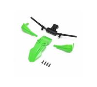 Losi Promoto-SM Fender Handguards Handle Bar Green Z-LOS-2308