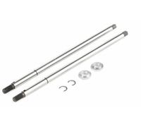 Losi Rear Axle Shaft Set Baja Rey Rock Rey Drivetrain Spare Z-LOS232014