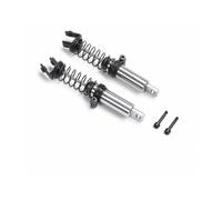 Losi Rear Shock Set Assembled Mini JRX2 Z-LOS213004