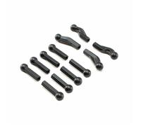 Losi Rod End Set: Mini-T 2.0