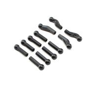 Losi Rod End Set: Mini-T 2.0 LOS214016
