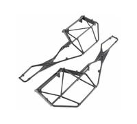 Losi Roll Cage Sides Left and Right for Baja Rey Z-LOS230010