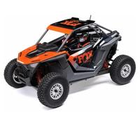 Losi RZR Rey 1/10 4WD Brushless RC UTV RTR Fox LOS03029T2