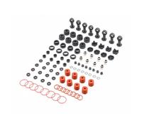 Losi Shock Rebuild Hardware Set 8 LMT 2.0 Monster Truck Z-LOS-1834