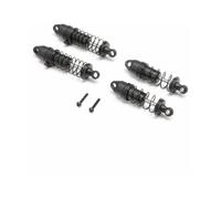Losi Shock Set Assembled Front and Rear Shocks for Micro-B 2WD Buggy Z-LOS-1765