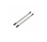 Losi Shock Shaft Front 2 Pack 1/6 Super Baja Rey SBR Z-LOS254044
