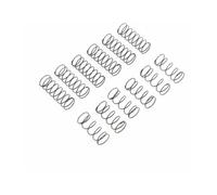 Losi Shock Spring Pack for 1/24 Micro-B 1/28 Micro-T RC Buggy Z-LOS-1991