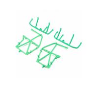 Losi Side Cage Lower Bar LMT RC Monster Truck Green Z-LOS241039
