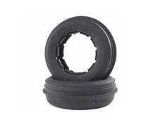 Losi Slicers Rib Tyre 1/5 DBXL-E 2.0 2 Pack Z-LOS45035
