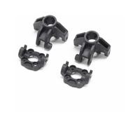 Losi Spindle and Spindle Carrier Set Left Right 1/18 Mini LMT Z-LOS214041