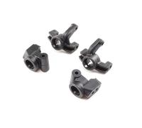 Losi Spindle & Hub Set: Mini-T 2.0 LOS214006