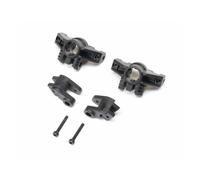 Losi Spindle Set Front Left Right for 1/8 LMT 2.0 RC Monster Truck Z-LOS-1807