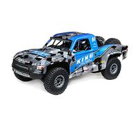 Super Baja Rey 2.0 Smart 1/6 4WD KING RTR
