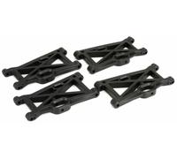 Losi Suspension Arm Set 4 1/5 DBXL 4WD Desert Buggy Z-LOS254006