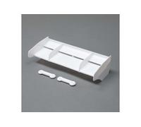 Losi Wing White Replacement Body Part for 8X 8XE 8XT Z-LOS240028
