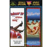 Losin It & Last American Virgin [DVD] [Region 1] [US Import] [NTSC]