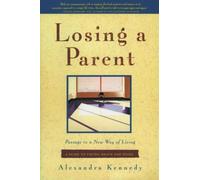 Losing a Parent