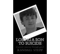 Losing a son to suicide: A poetic journey through grief