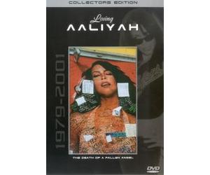 Losing Aaliyah - The Death Of A Fallen Angel [2002] [DVD], New DVD, ,