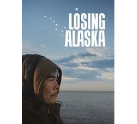 Losing Alaska