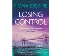 Losing Control: 1 (The Teesside Murders: DI Julie Cadell Investigates)