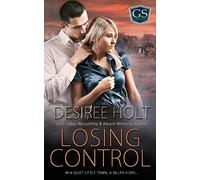 Losing Control: 8 (Guardian Security)