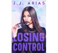 Losing Control: A Lesbian Romance (Dominion)