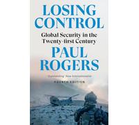 Losing Control: Global Security in the Twenty-first Century