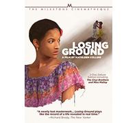 Losing Ground [Region 1]