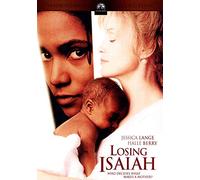 Losing Isaiah - Jessica Lange & Halle Berry [DVD] [1995]