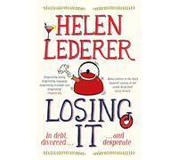 Losing It: From the Star of Celebrity Big Brother 2017