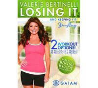 Losing It & Keeping Fit [DVD] [Region 1] [US Import] [NTSC]