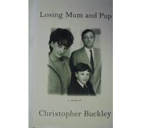 Losing Mum and Pup: A Memoir