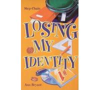 Losing My Identity (Step-chain # 8): No. 8
