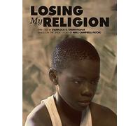 Losing My Religion