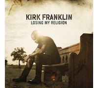 Losing My Religion