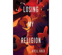 Losing My Religion: 9 (Cupcakes)