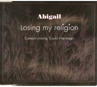 Losing my Religion By Abigail (0001-01-01)