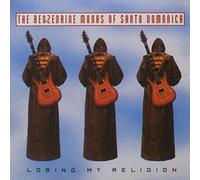 Losing my religion [Single-CD]