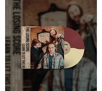 The Losing Score - Learn To Let This Go [VINYL]