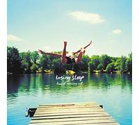 Losing Sleep - Fear Of Missing Out [VINYL]