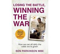 Losing the Battle, Winning the War: THE PERFECT FATHER'S DAY GIFT