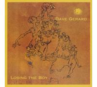 Losing the Boy by Dave Gerard (1999-05-03)